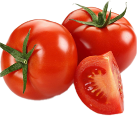 Tomato as ingredient